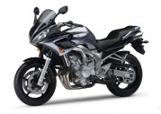 Yamaha FZ6 Fazer Yamaha FZ6 Fazer